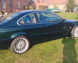 BMW BMW 330Ci - Gebrauchtwagen