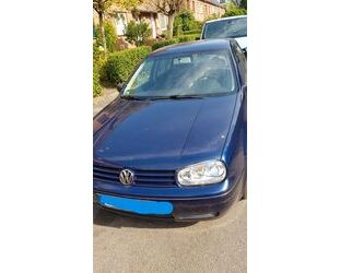 VW Volkswagen Golf 1.4 Generation Generation Gebrauchtwagen