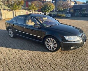 VW Volkswagen Phaeton 4.2 V8 4MOTION Tiptronic 5-Sitz Gebrauchtwagen