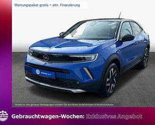 Opel Opel Mokka 1.2 DI Turbo Elegance Gebrauchtwagen