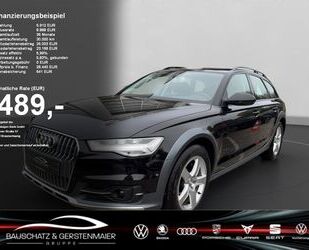 Audi Audi A6 Allroad 3.0 TDI quattro Tiptronic PANO*BOS Gebrauchtwagen