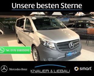 Mercedes-Benz Mercedes-Benz Vito 119 CDI Tourer PRO Extralang RF Gebrauchtwagen