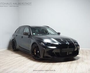 BMW BMW M3 Competition Touring xDrive/Keramik/Carbon Gebrauchtwagen