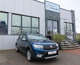 Dacia Dacia Sandero II Blue dCi 95 Stepway Prestige Gebrauchtwagen