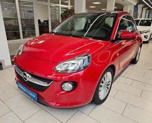 Opel Opel Adam Glam ecoFlex Gebrauchtwagen