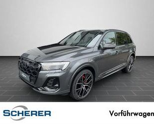 Audi Audi Q7 S-Line 50 TDI 2x S-Line/MATRIX/B&O/Pano/36 Gebrauchtwagen