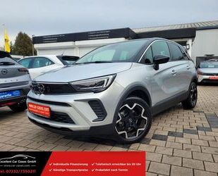 Opel Opel Crossland Automatik Kamera SHZ PDC Gebrauchtwagen