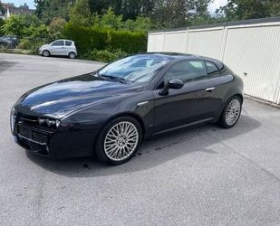 Alfa Romeo Alfa Romeo Brera 2.2 JTS 16V Sky View 2HD Klima 18 Gebrauchtwagen