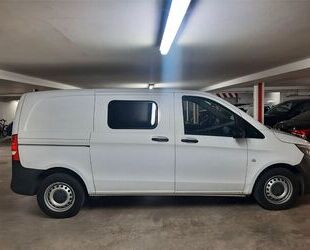 Mercedes-Benz Mercedes-Benz Vito Gebrauchtwagen