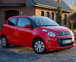 Citroen Citroën C1 VTi 68 Feel - Klima Tempomat gepflegt Gebrauchtwagen