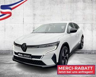 Renault Megane Gebrauchtwagen