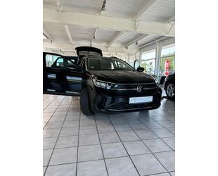 VW Volkswagen Taigo Life 1,0 TSI 81 kw Gebrauchtwagen