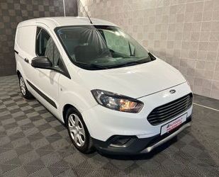 Ford Ford Transit Courier Trend SITZHEIZUNG-BT-KLIMA-S. Gebrauchtwagen