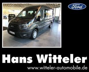 Ford Ford Transit 350 L3 Trend /Klima/Sitzheiz./Tempoma Gebrauchtwagen