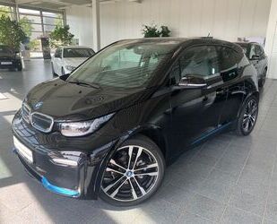 BMW BMW i3S 120Ah Gebrauchtwagen