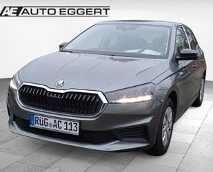 Skoda Skoda Fabia Essence 1,0 MPI 59 kW 5- Gang mech. Gebrauchtwagen