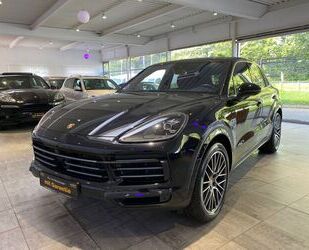 Porsche Porsche Cayenne E-Hybrid Sport *1.Hand*Garantie Gebrauchtwagen