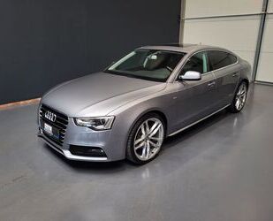 Audi Audi A5 Sportback 3.0TDI S-Line *TOP Ausstattung* Gebrauchtwagen