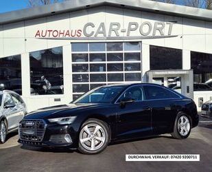 Audi Audi A6 Lim. 50 TDI quattro sport *ACC/STANDHZ./HU Gebrauchtwagen