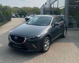 Mazda Mazda CX-3 Exclusive-Line Gebrauchtwagen