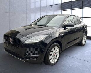 Jaguar Jaguar E-Pace D180 S Pano|BlackPack|Sitzhzg. Gebrauchtwagen