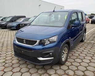 Peugeot Peugeot Rifter 1.5 Blue-HDI*Active*AHK*Standheizun Gebrauchtwagen