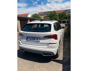 Skoda Skoda Kamiq 1.0 TSI DSG 85kW Style Style Gebrauchtwagen