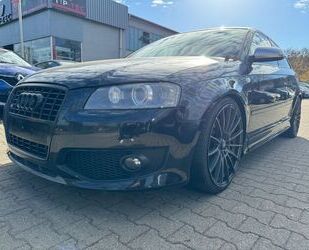 Audi Audi S3 2.0 TFSI quattro Gebrauchtwagen