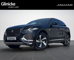 Jaguar Jaguar F-PACE P400e R-Dynamic S AWD Plug-In Hybrid Gebrauchtwagen