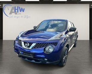 Nissan Nissan Juke Visia Gebrauchtwagen