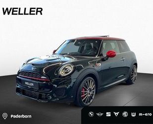 Mini MINI John Cooper Works 3 Türer - Pano,adapLED,Navi Gebrauchtwagen