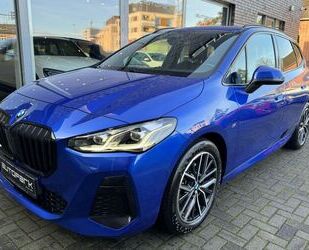 BMW BMW 218i Active Tourer M Sport Premium DA+ h/k AHK Gebrauchtwagen