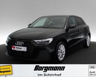 Audi Audi A1 Sportback 25 TFSI basis LED SHZ PDC KLIMA Gebrauchtwagen