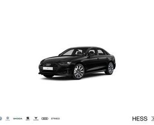 Audi Audi A4 Limousine 40 TFSI quattro advanced*NAVI*LE Gebrauchtwagen