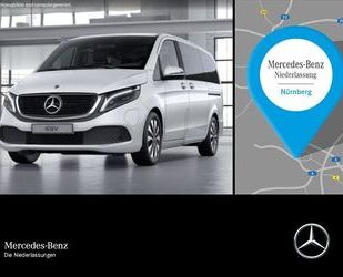 Mercedes-Benz Mercedes-Benz EQV 300 AVANTGARDE+LED+Klimaautom.+M Gebrauchtwagen