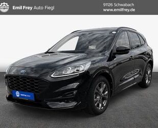 Ford Ford Kuga 2.0 EcoBlue Aut. ST-LINE X Gebrauchtwagen