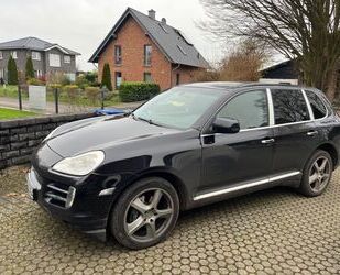 Porsche Porsche Cayenne 3,0 TD Tiptronic - Gebrauchtwagen