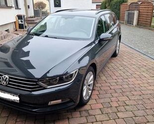 VW Volkswagen Passat Variant 2.0 TDI SCR DSG Variant Gebrauchtwagen