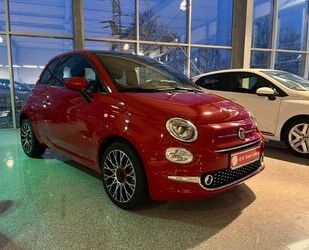 Fiat Fiat Red 1.0 Mild-Hybrid*Panorama*PDC*Multimedia* Gebrauchtwagen