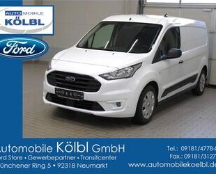 Ford Ford Transit Connect Kasten LKW 220L2 Trend, SHZ/L Gebrauchtwagen