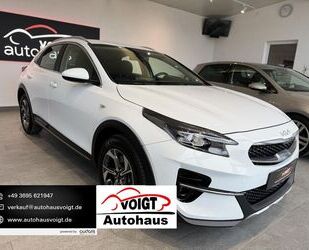 Kia Kia XCeed 1.0 T-GDI LED SHZ+LHZ Gebrauchtwagen