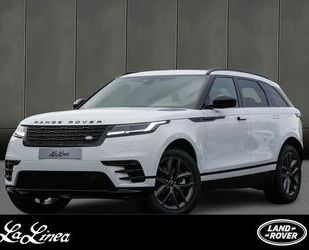 Land Rover Range Rover Velar Gebrauchtwagen