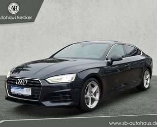 Audi Audi A5 Sportback 2.0TDI Autom.+NEUES MODELL+KAMER Gebrauchtwagen