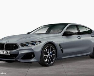 BMW BMW M850i xDrive Gran Coupé Head-Up HK HiFi DAB PD Gebrauchtwagen