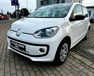 VW Volkswagen up! cup up! Gebrauchtwagen