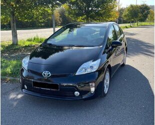 Toyota Toyota Prius 1.8-l-VVT-i Life Gebrauchtwagen