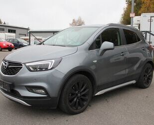 Opel Opel Mokka X Ultimate Start/Stop 4x4 Gebrauchtwagen