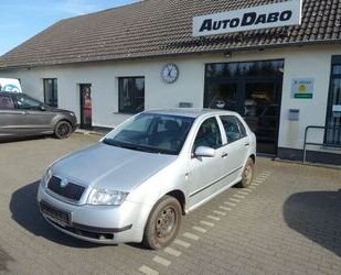 Skoda Skoda Fabia 1.4 Classic Gebrauchtwagen