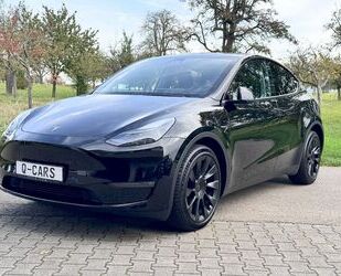 Tesla Tesla Model Y Long Range Dual Motor AWD 20