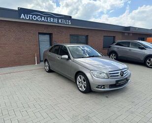 Mercedes-Benz Mercedes-Benz C 230 Lim. Avantgarde Autom.LEDER*NA Gebrauchtwagen